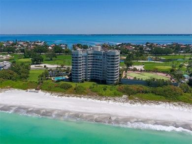 Longboat Key Condo Fabulous Location & Beach Community